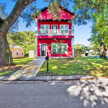 The Clifford House Villa Пенсакола Екстериор снимка